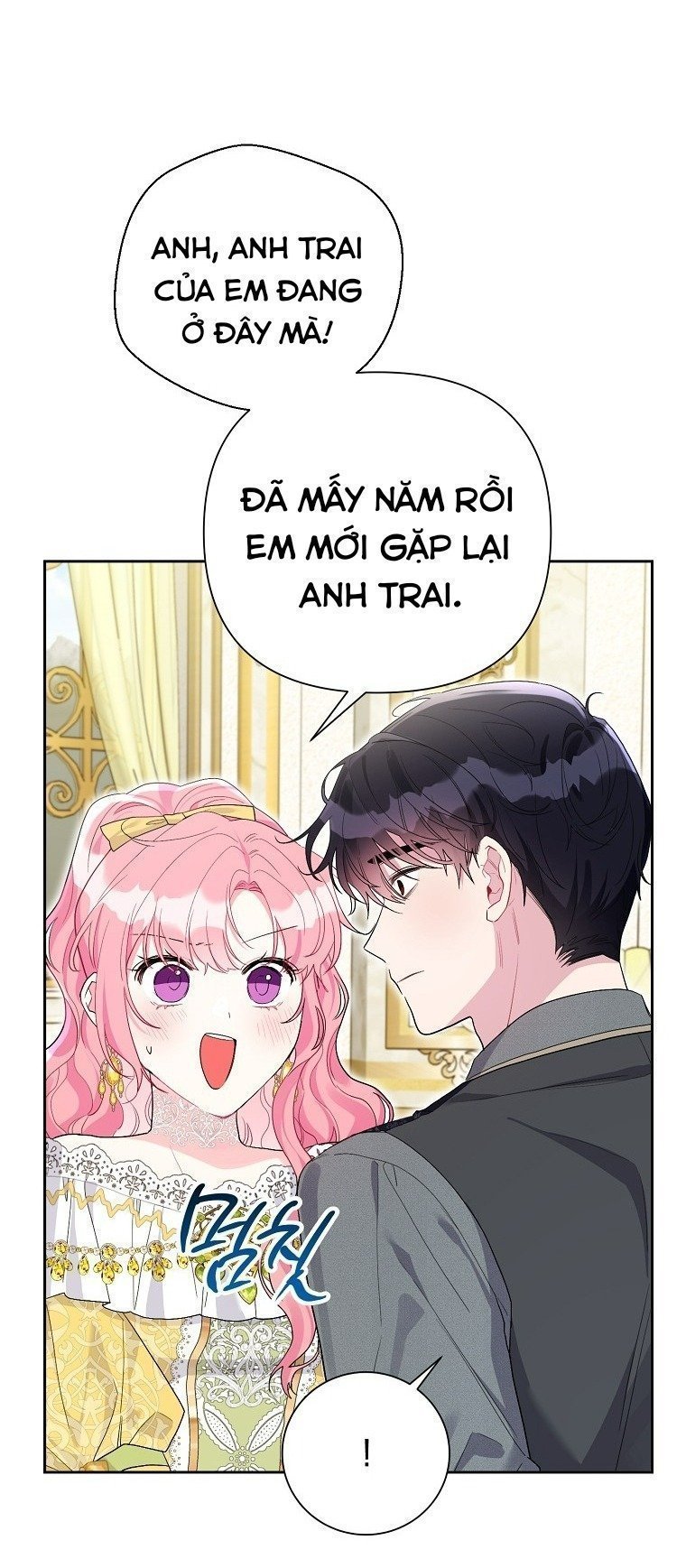 trở thành con dâu bất đắc dĩ chapter 107 37