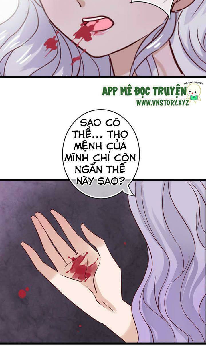 sau con mưa mùa hạ chapter 83 18