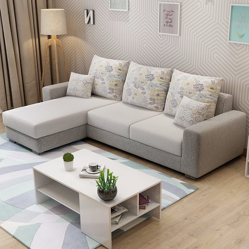 Sofa góc Phòng khách - Mã DP11