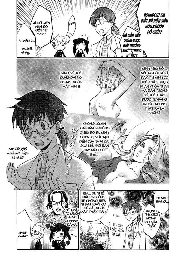 aphorism chapter 6.5 9