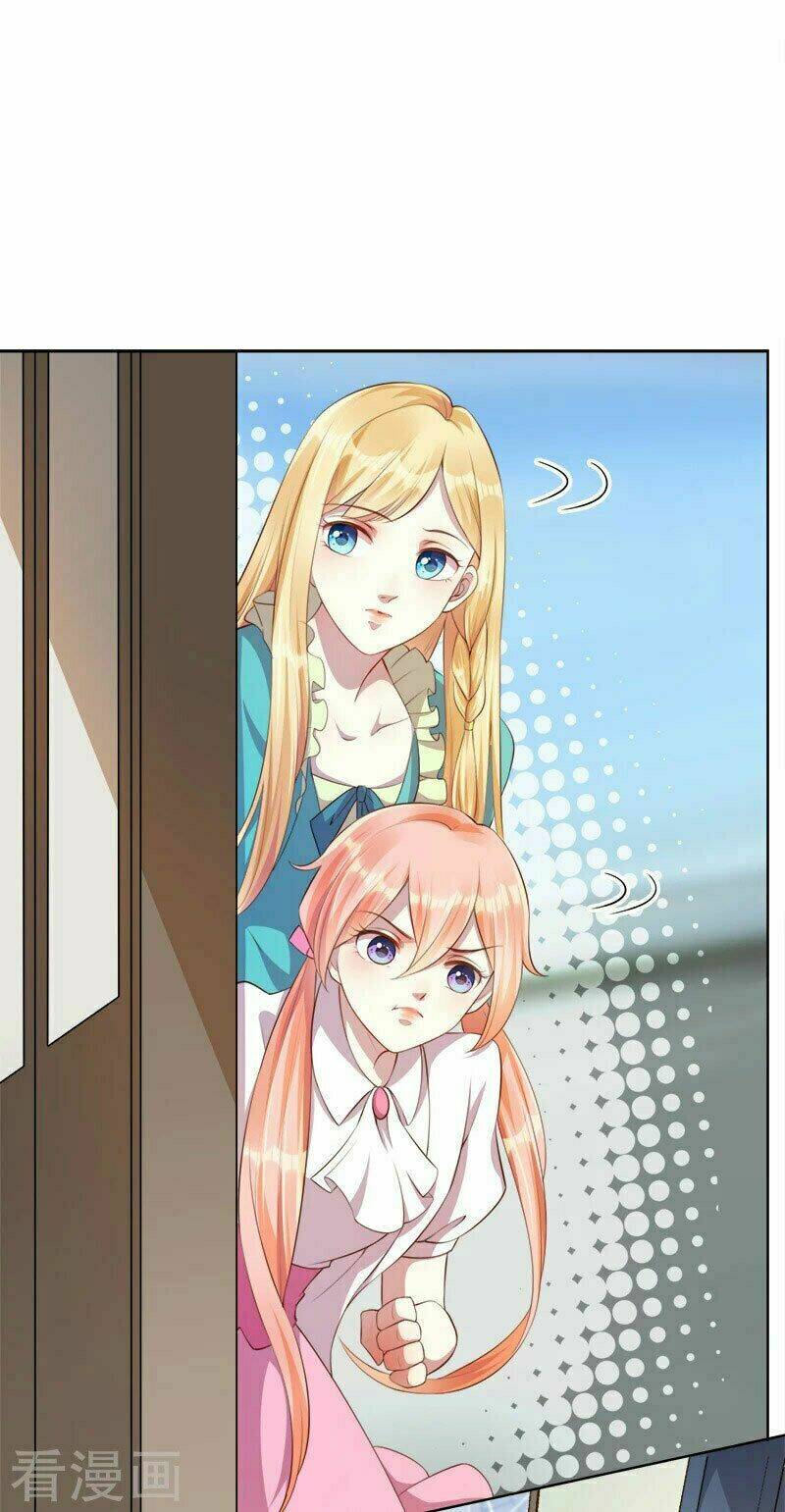 lãnh hôn cuồng ái chapter 40 45