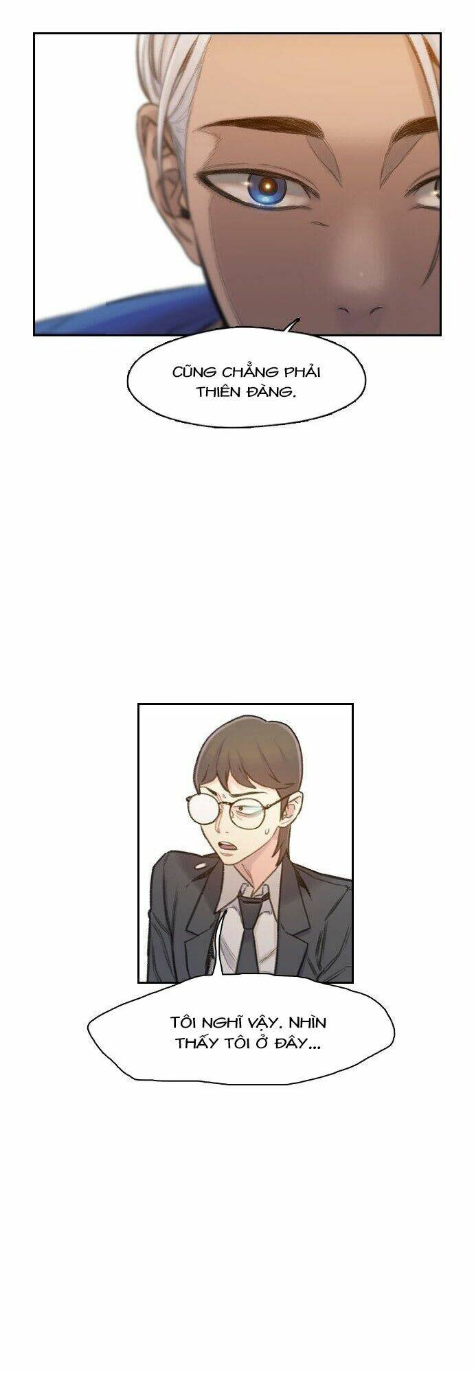 tôi sẽ chết sớm mất chapter 2 54