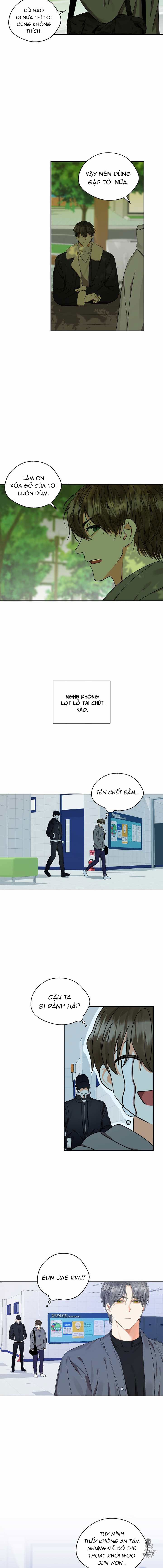 chanh đắng chapter 17 10