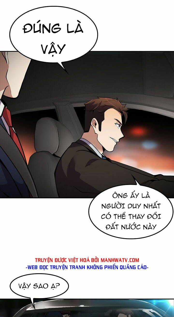 điều tra viên chuyển sinh chapter 61 4