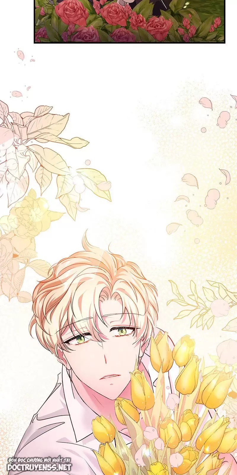 nếu tôi là nhân vật phản diện liệu tôi sẽ chết chapter 22 4
