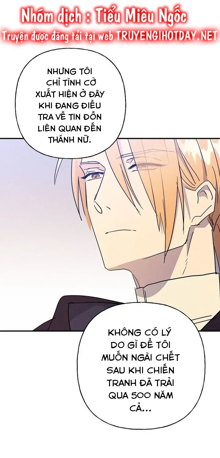 bình tĩnh nào, tiểu thư! chapter 28 39