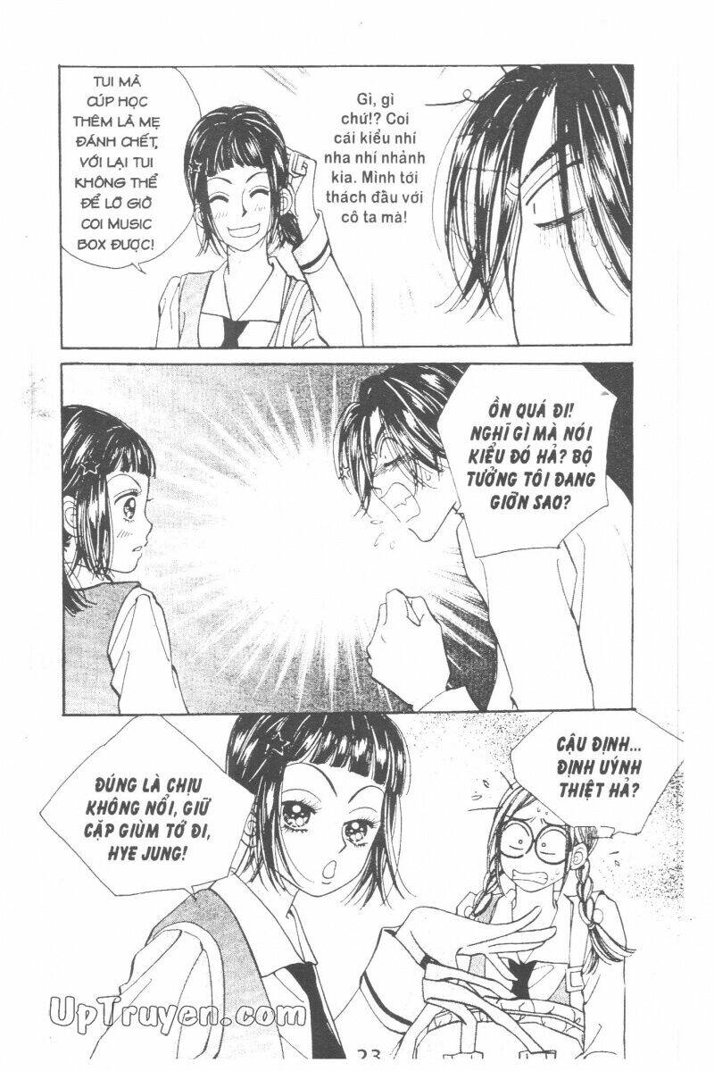 hái sao tình yêu chapter 1 24