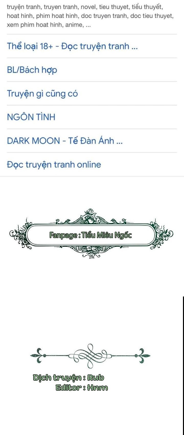 cái bóng trong đêm chapter 78 2