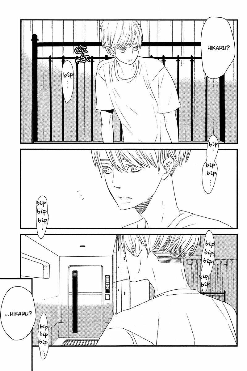 500-nen no itonami chapter 4 3