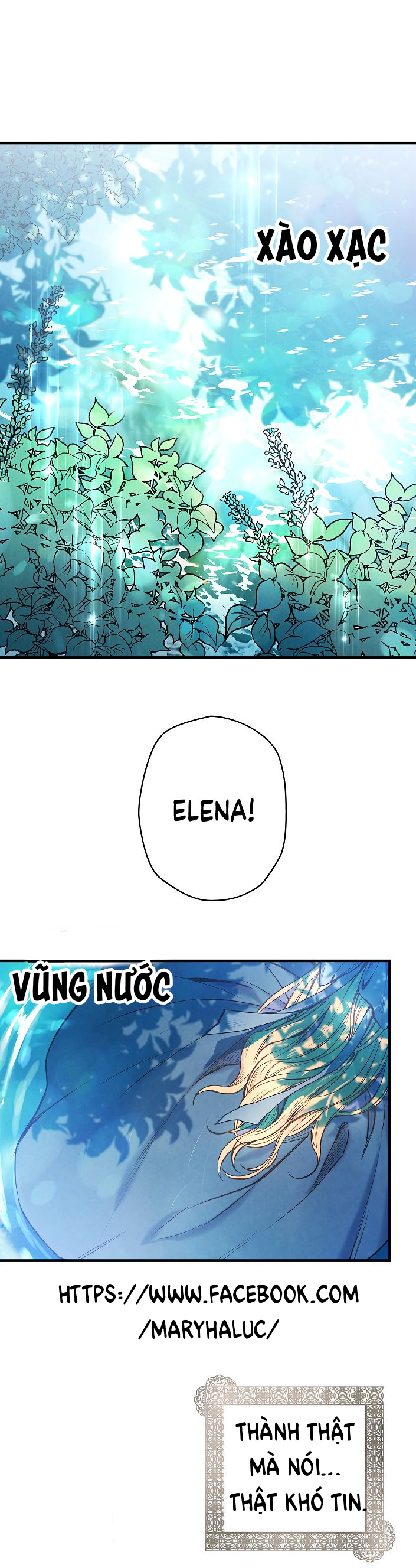 hoàng phi bóng tối - shadow queen chapter 2 2