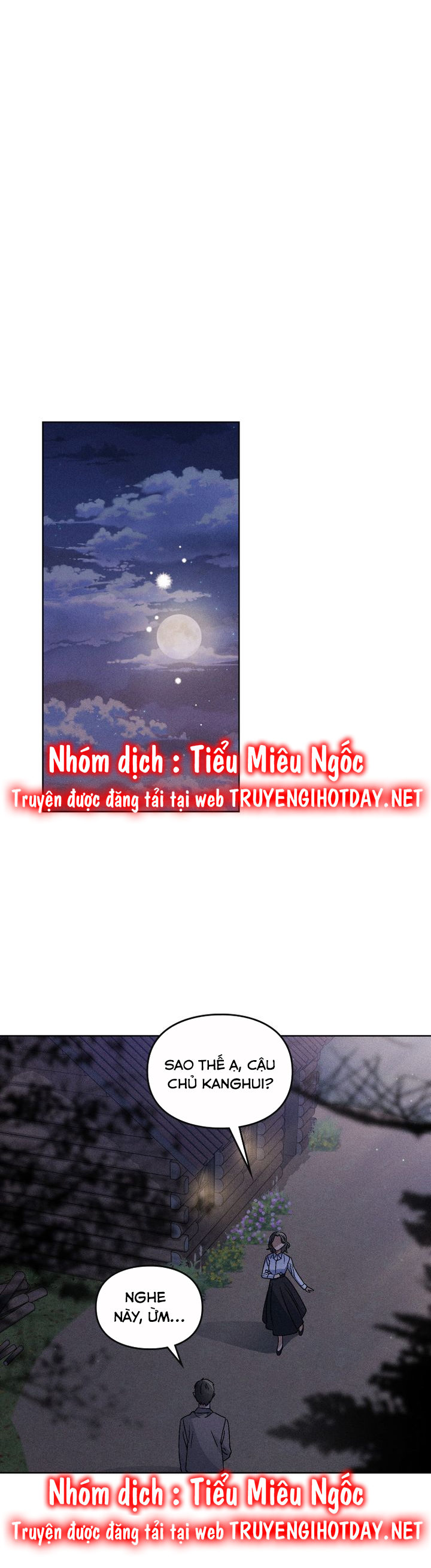nếu tôi là bạn chapter 99 7
