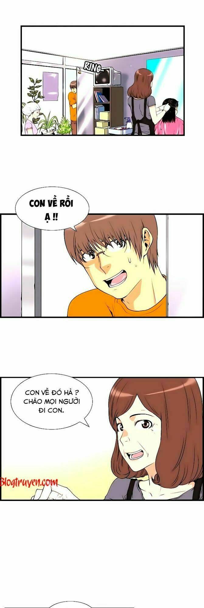 green boy chapter 23 3