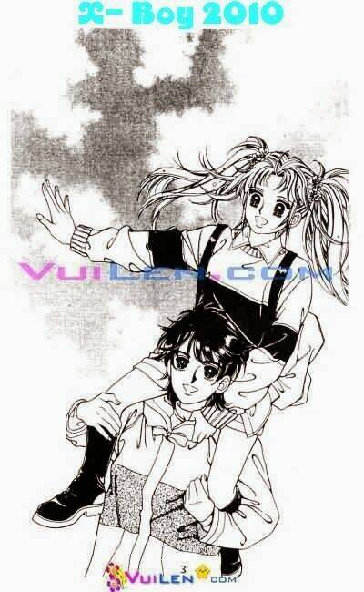 cô giáo tuổi 18 chapter 2 4