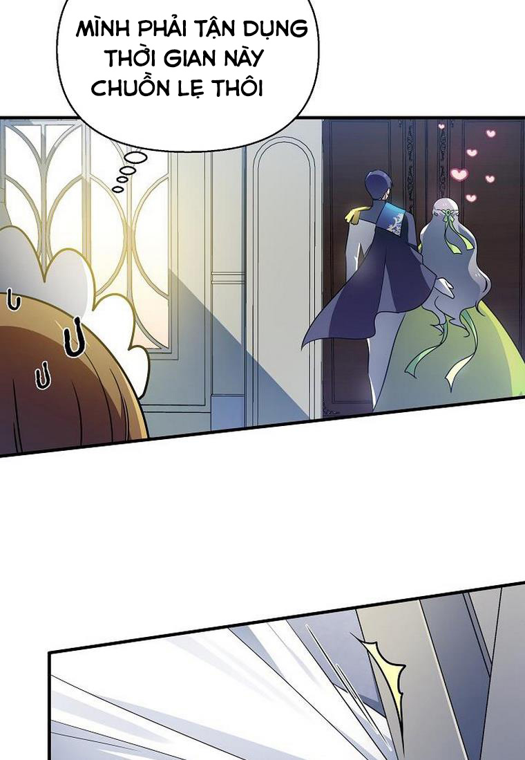 tôi đã ở đây ngay từ ban đầu chapter 15 32