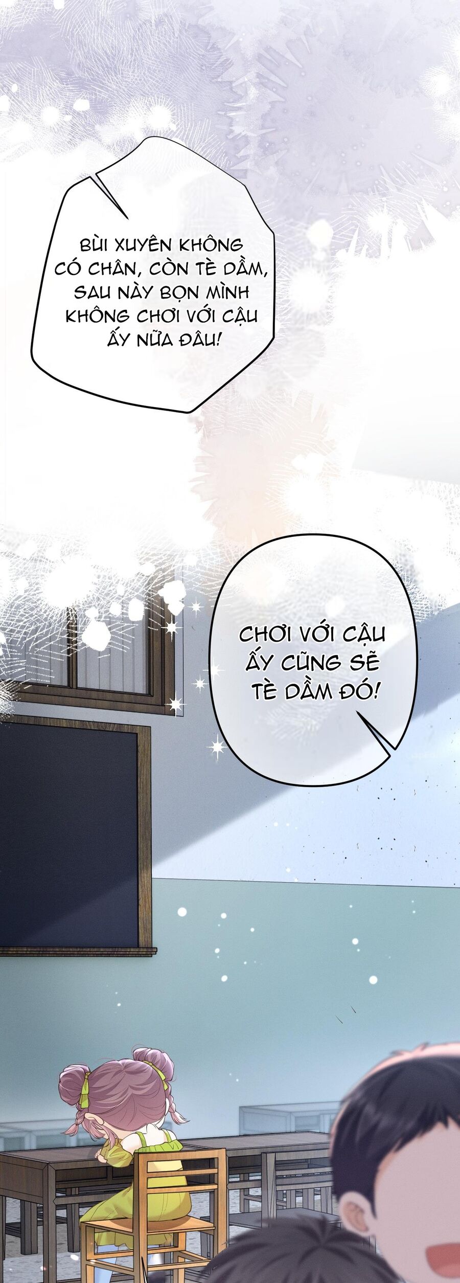 thân nhiệt ma quỷ chapter 1 9