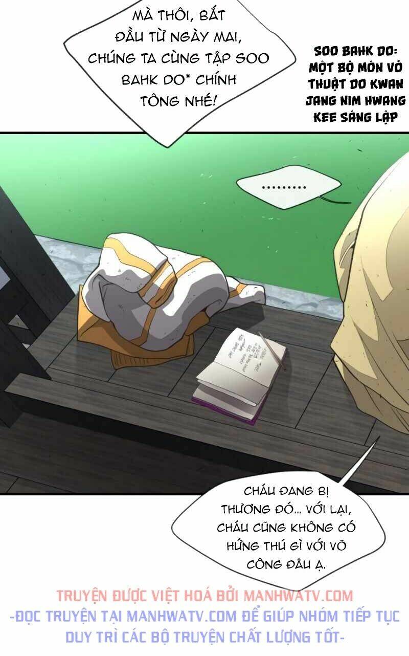 kĩ nguyên của anh hùng chapter 40 80