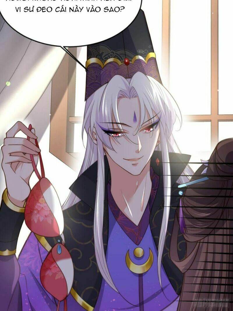 hoạn phi thiên hạ chapter 134 19