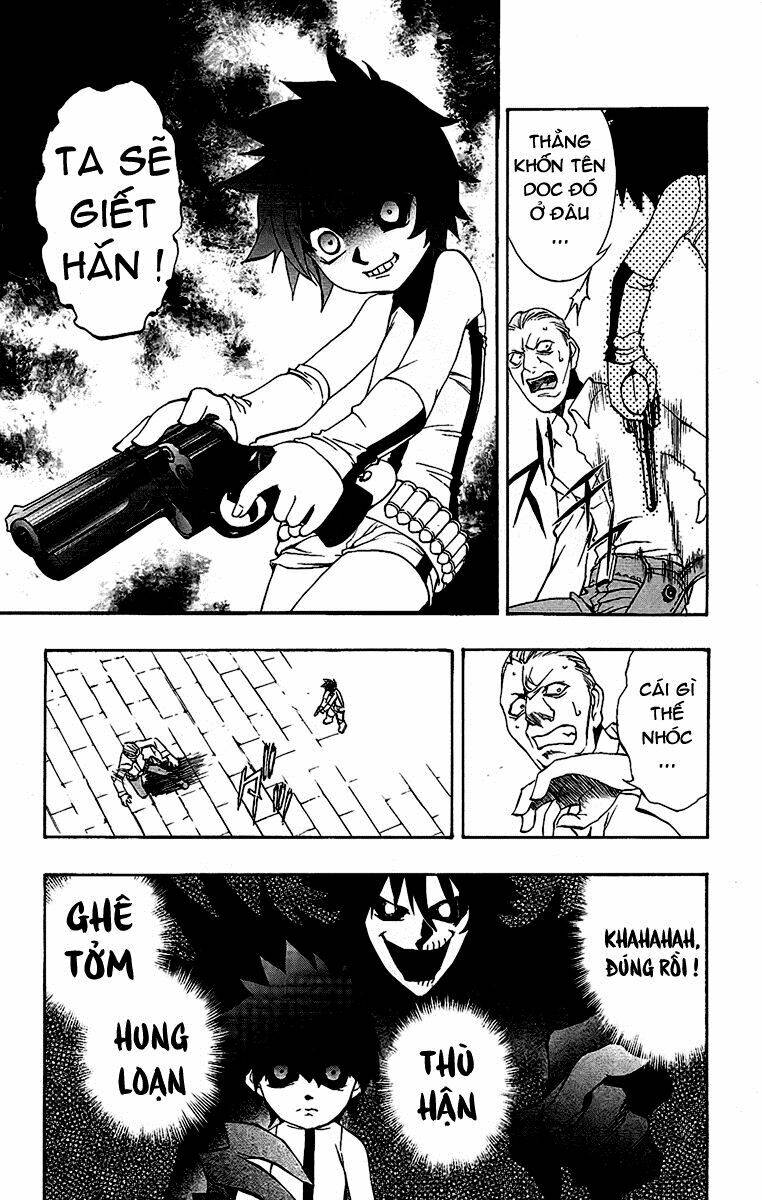 phù thủy phép thuật chapter 65 17