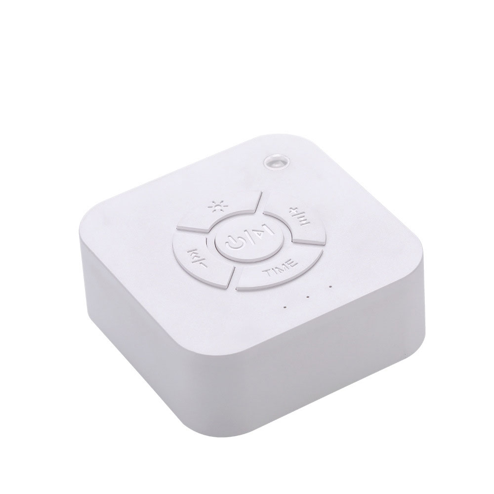 Máy Tạo Tiếng Ồn Trắng Cho Bé Hình Dáng Đáng Yêu Giúp Bé Ngủ Ngon - 271