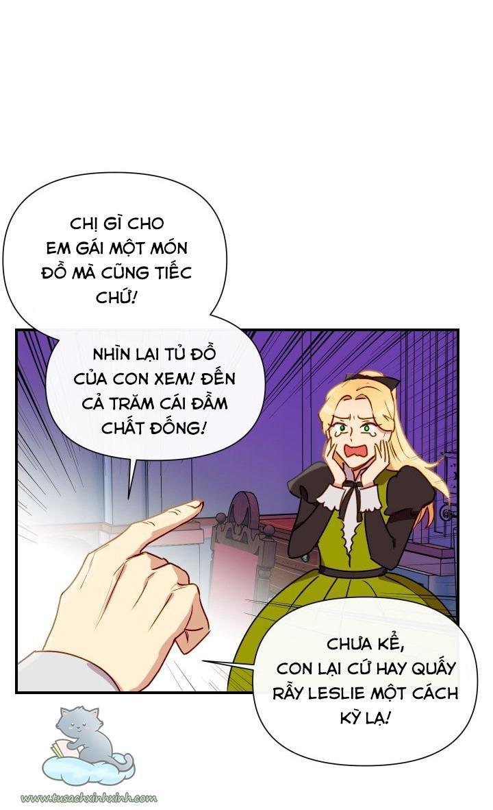 công nương khế ước của gia tộc công tước quái vật chapter 12 31