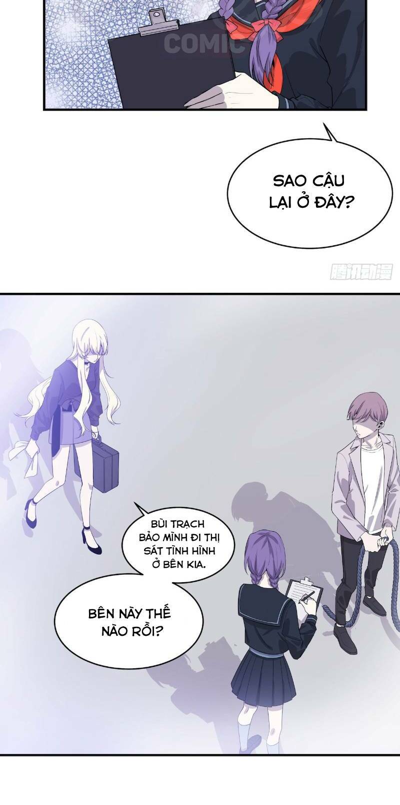 thát không mê thất chapter 54 6