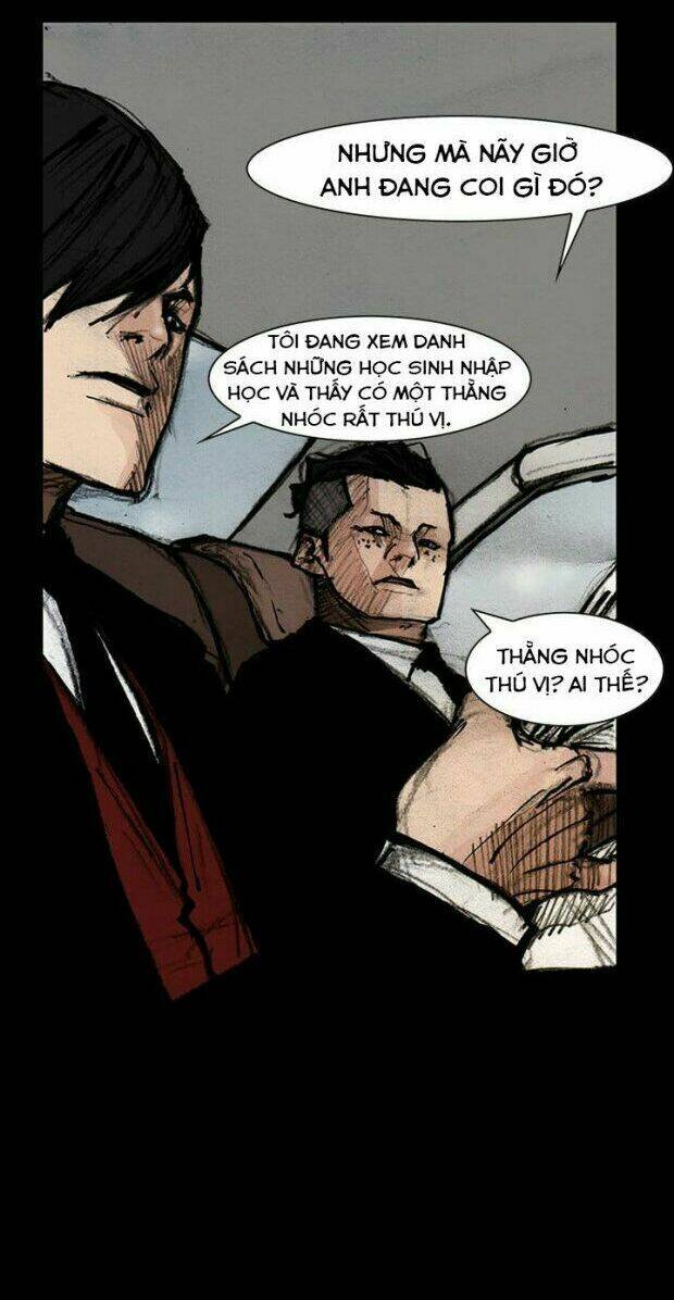 dokgo 2 | độc cô 2 chapter 6 28