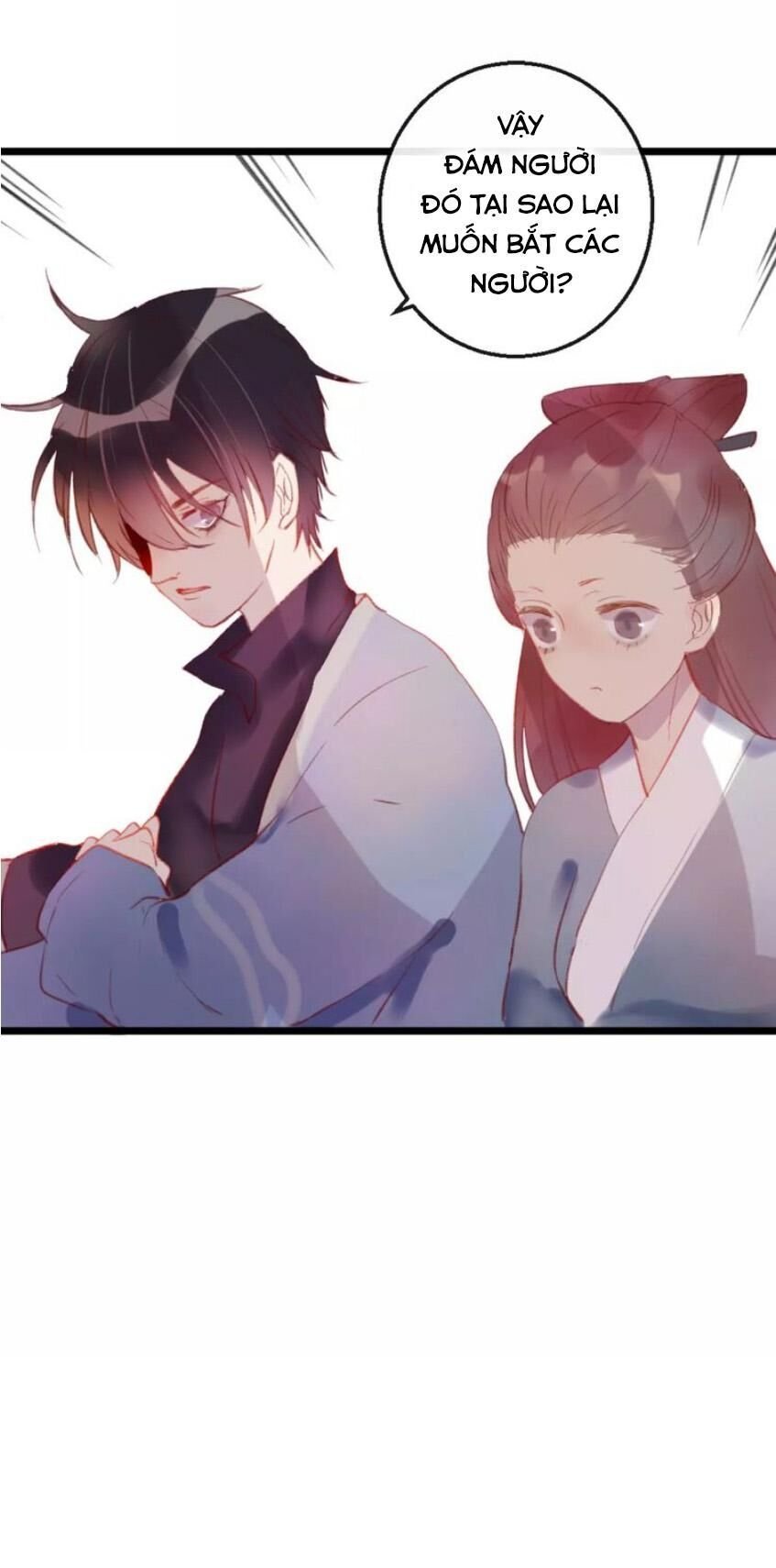 hồ minh chi hương chapter 6 41