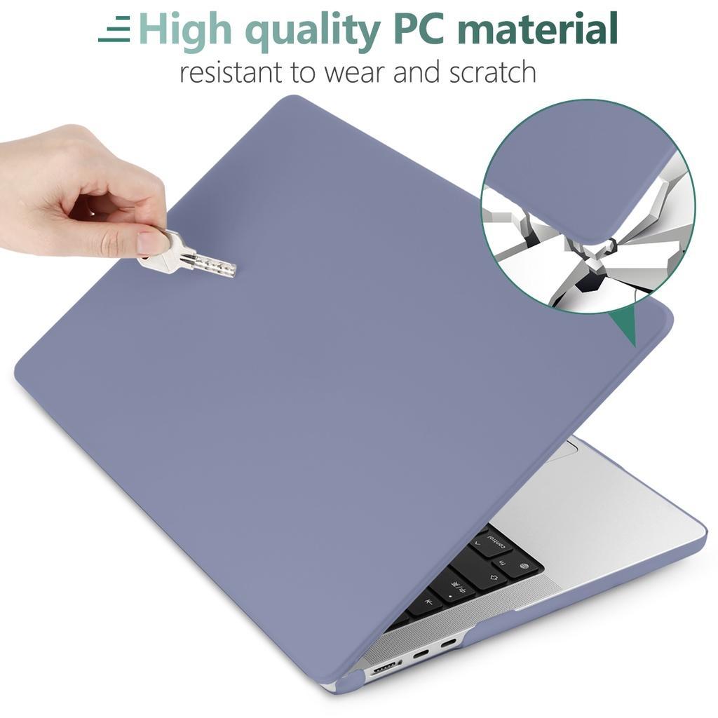 Ốp Điện Thoại Cứng Cho MacBook Pro Air M2 A2681 A2338 M1 Air13 A2337 A2179 A1932 2020 2019 2018 Retina Touch Bar A1708 A2251 A2159 A1706