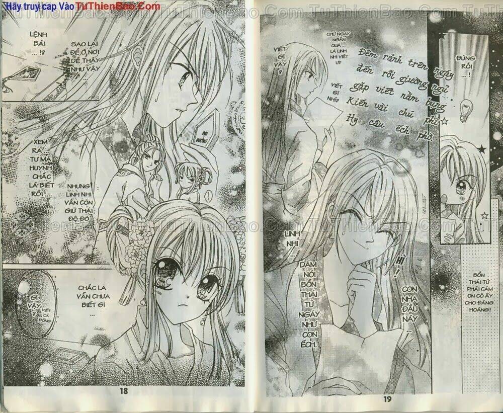 thiếu nữ đa tài chapter 2 9