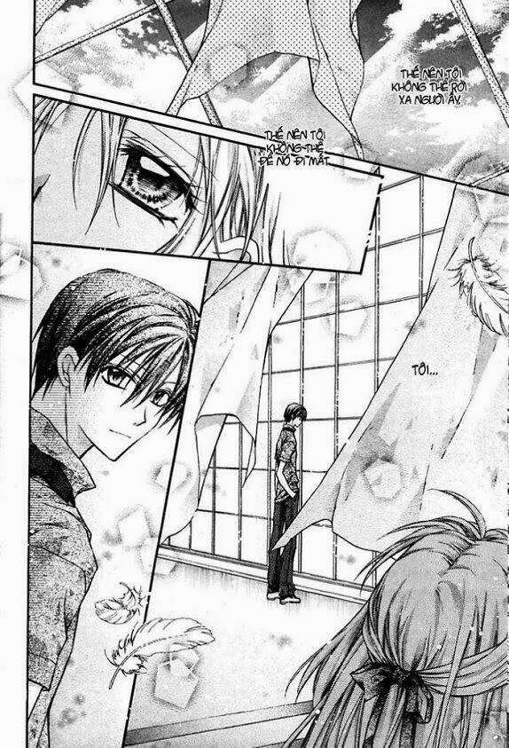 hội quý tộc chapter 11 14