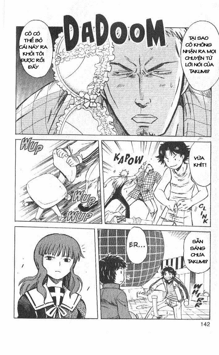 rồng ma trận chapter 52 5