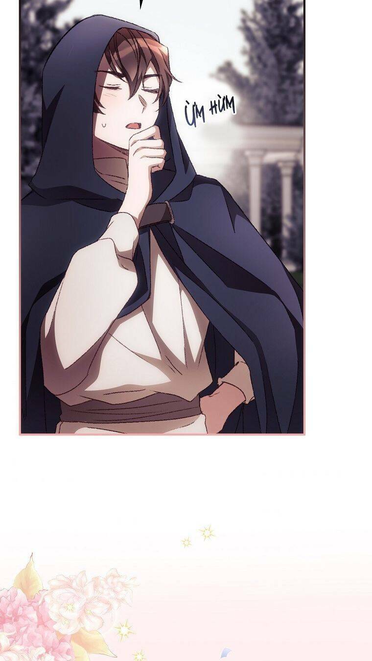 tôi nhìn thấy cái chết của bạn chapter 32 59