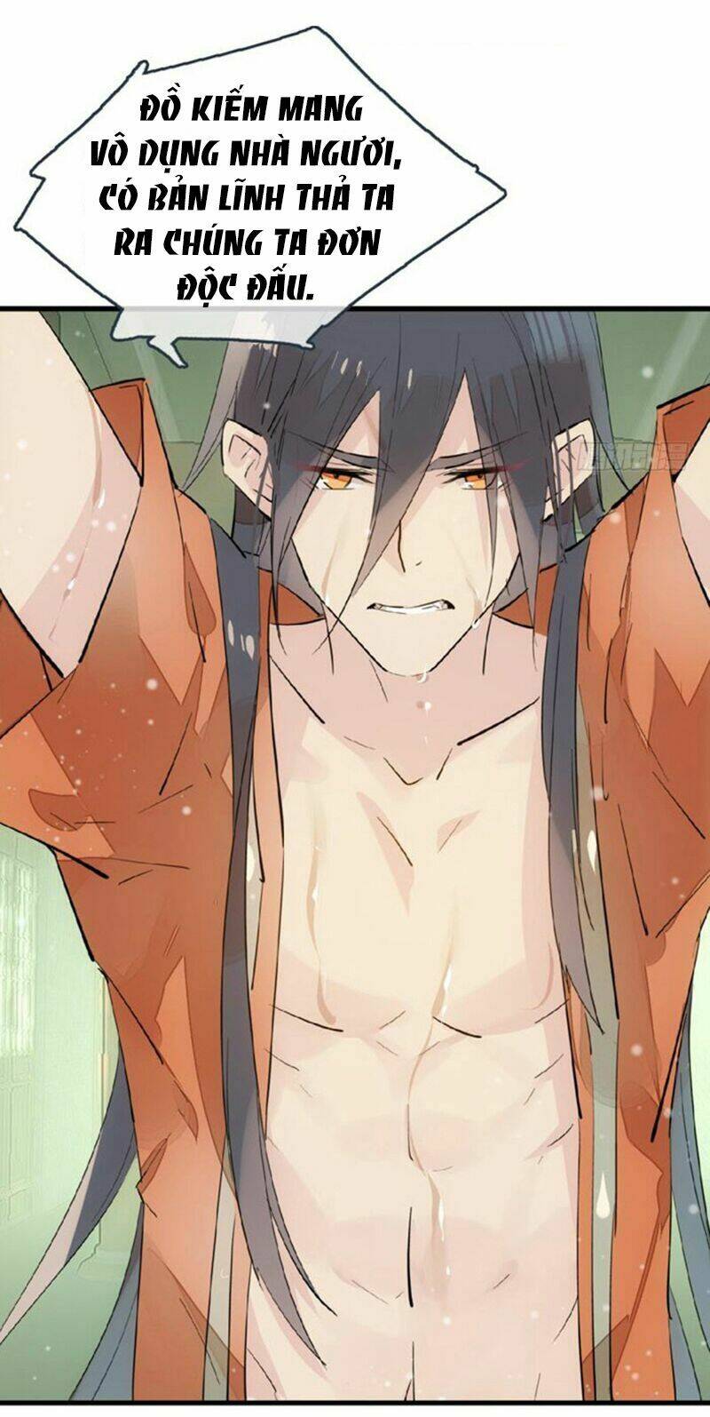 sư phụ lại trêu chọc ta chapter 49 6