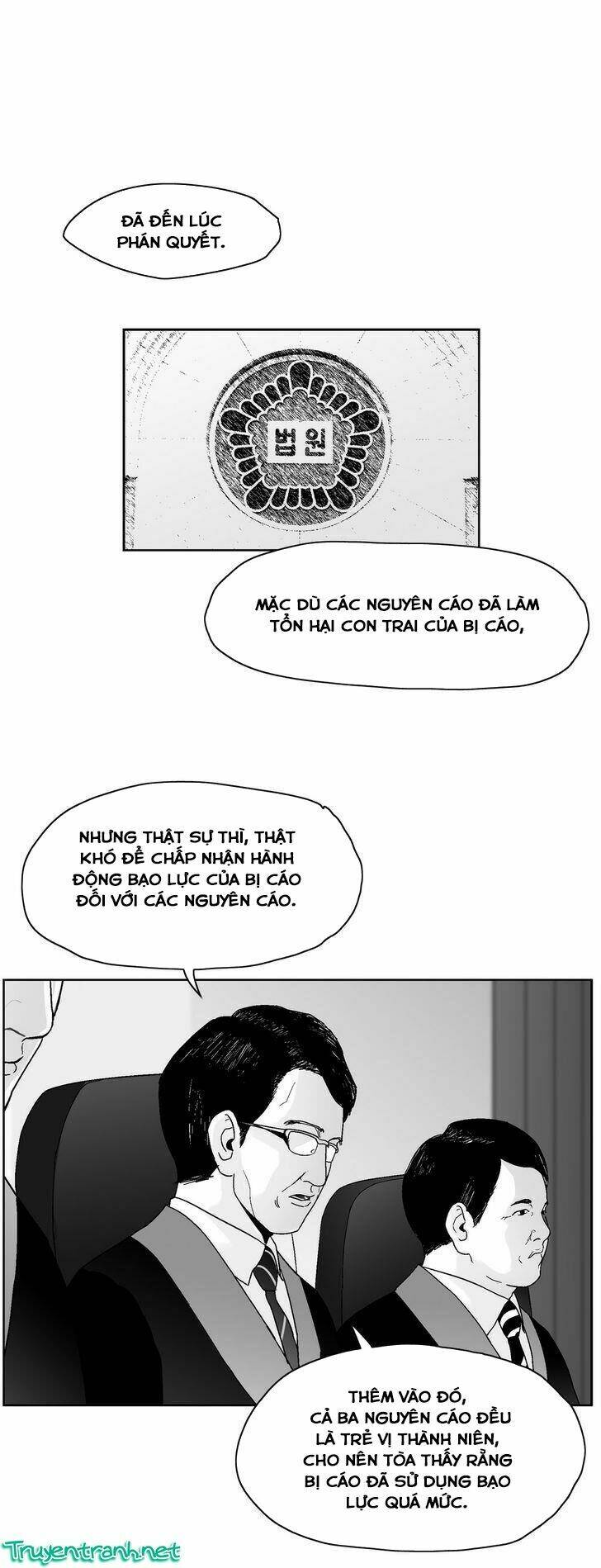 bạo lực học đường chapter 61 1