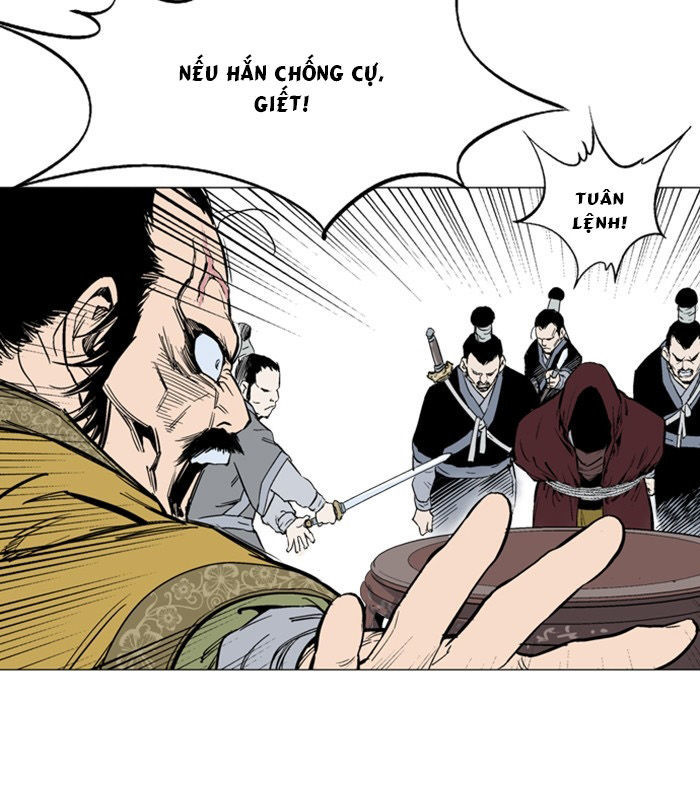cao thủ 2 chapter 31 15