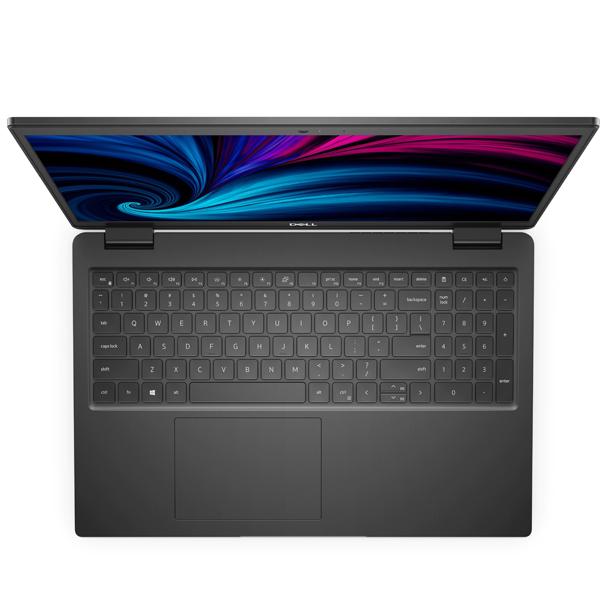 Hình ảnh Laptop Dell Latitude 3520 70251603 (Core i3-1115G4/ 4 GB/ 256GB SSD/ 15.6HD/ Fedora) - Hàng Chính Hãng