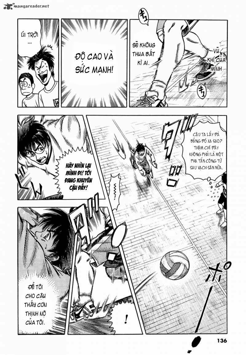 attack!! chapter 4 15