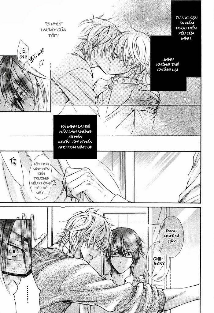 kirai ja nai kedo chapter 2 32