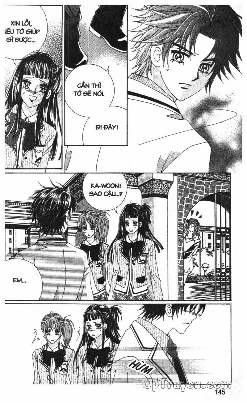 thoát kiếp hồ ly chapter 9 38