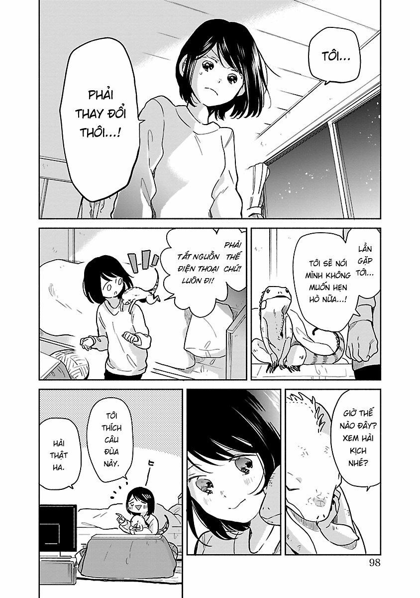 majo-senpai nippou chapter 18 6