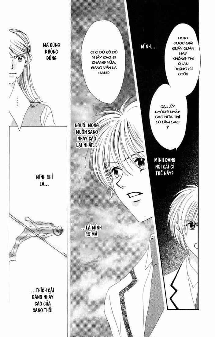 ô mai chua chapter 3 29