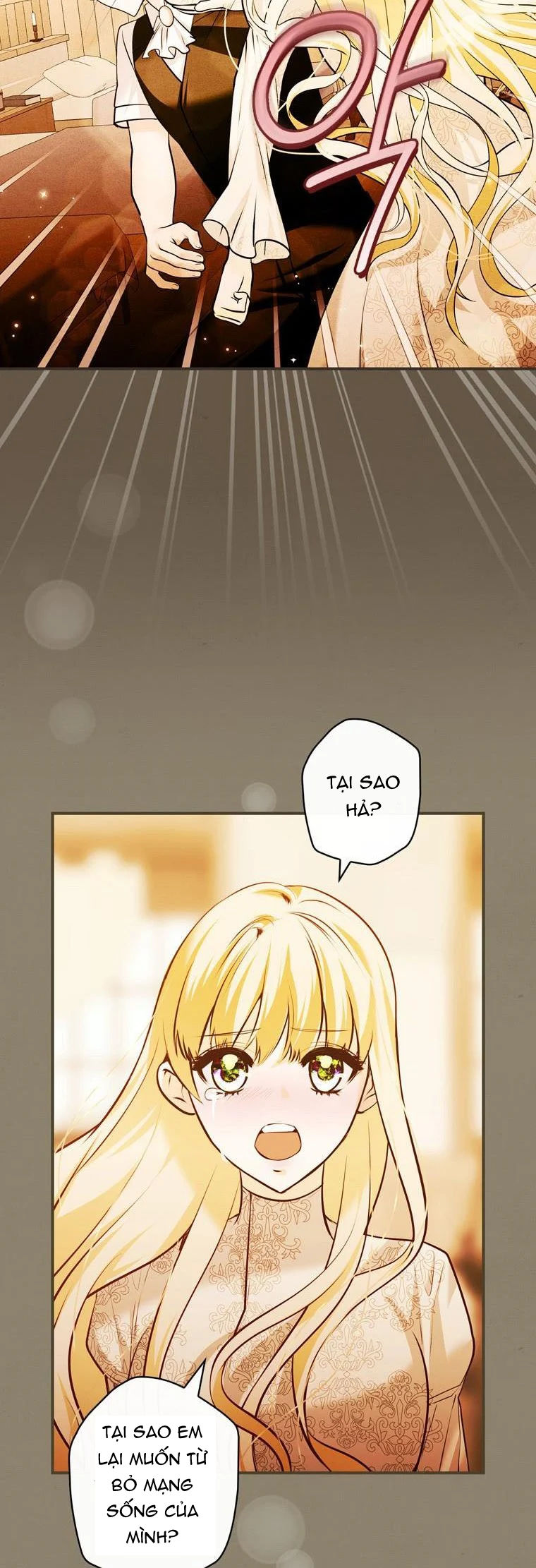 nàng tiểu thư nhà công tước chapter 15 31