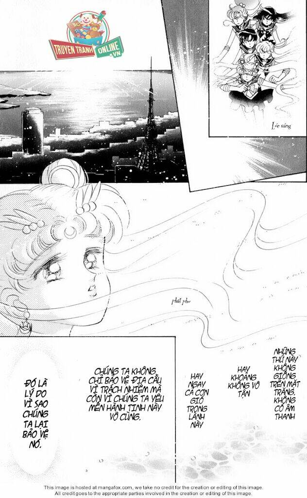 thủy thủ mặt trăng chapter 10.2 8