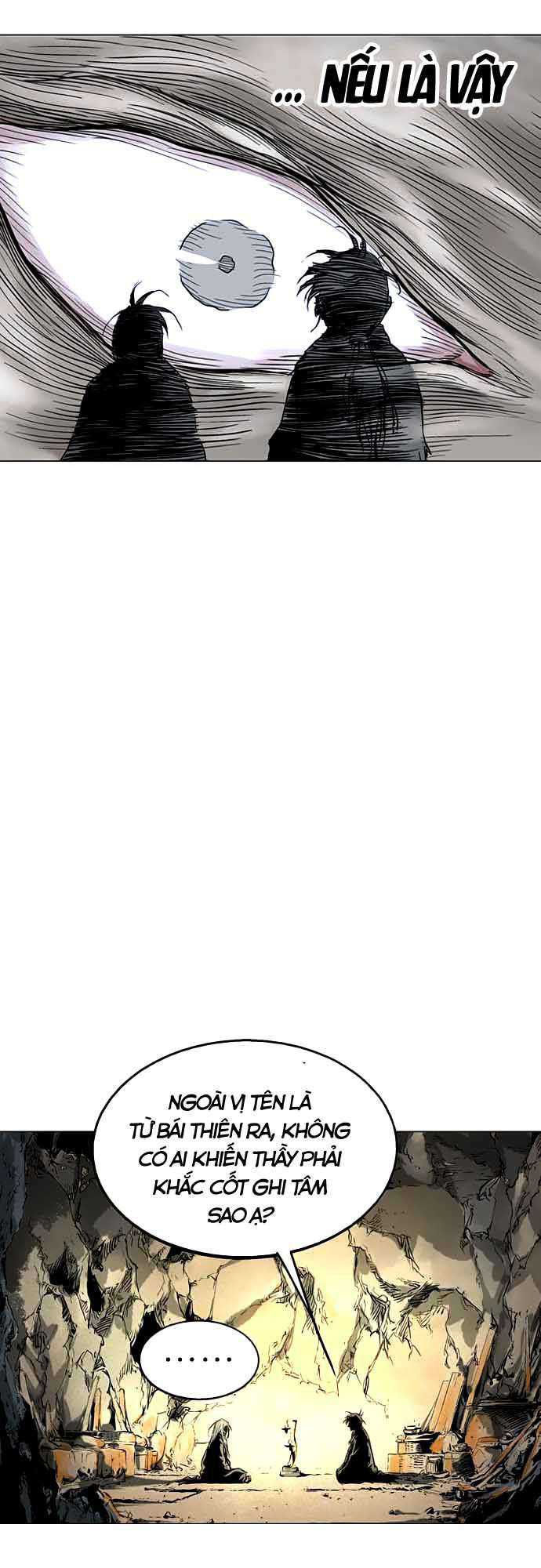 cao thủ 2 chapter 12 22