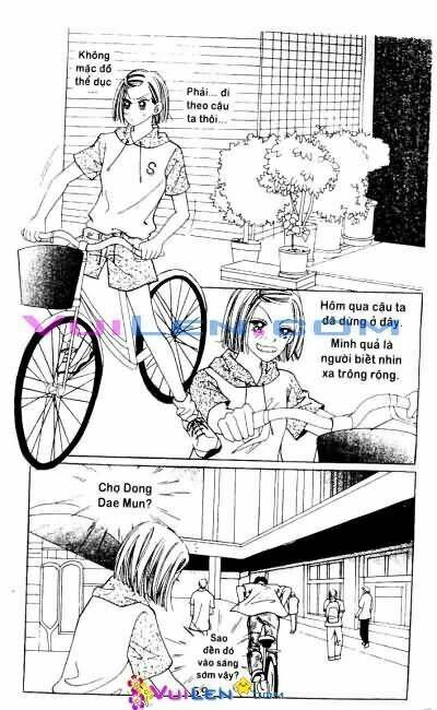 bong bóng trắng chapter 7 59