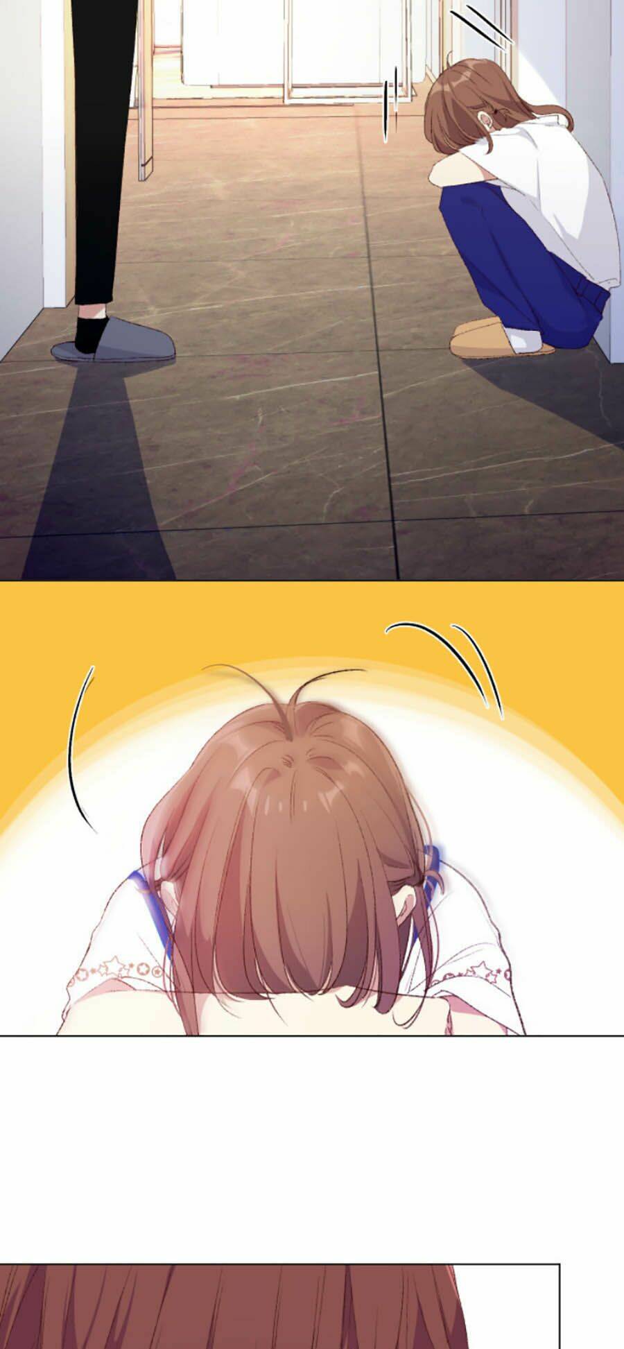 yêu thương em, yêu bản thân chapter 19 35