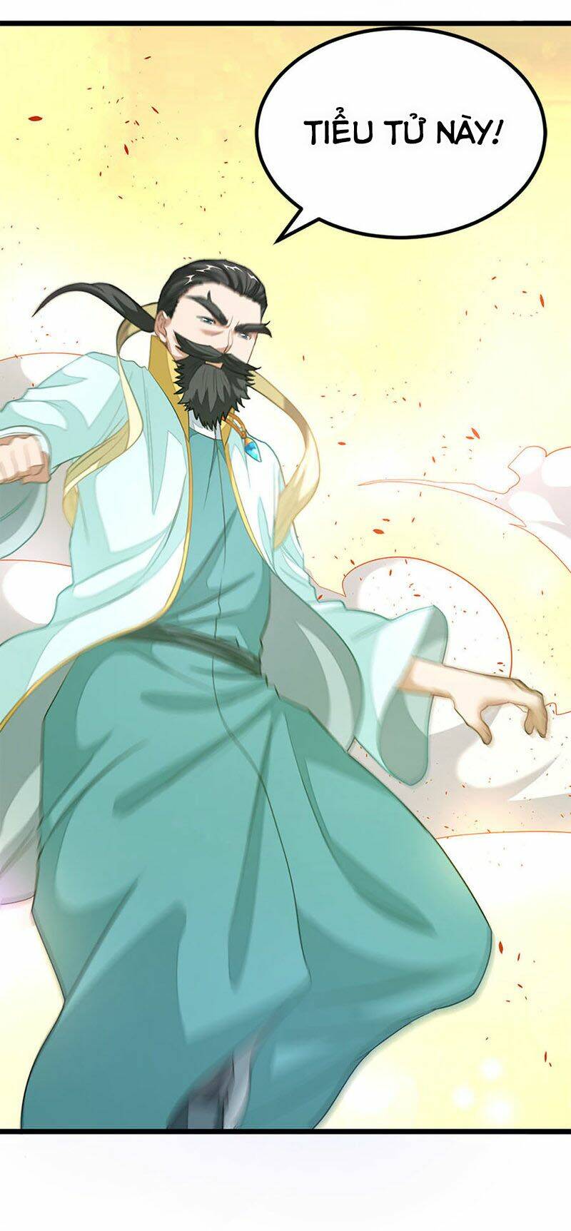 cửu dương thần vương chapter 215 32