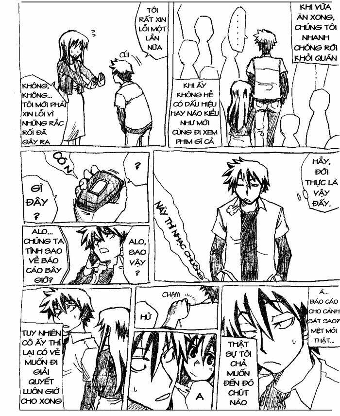 chikan otoko chapter 2 6