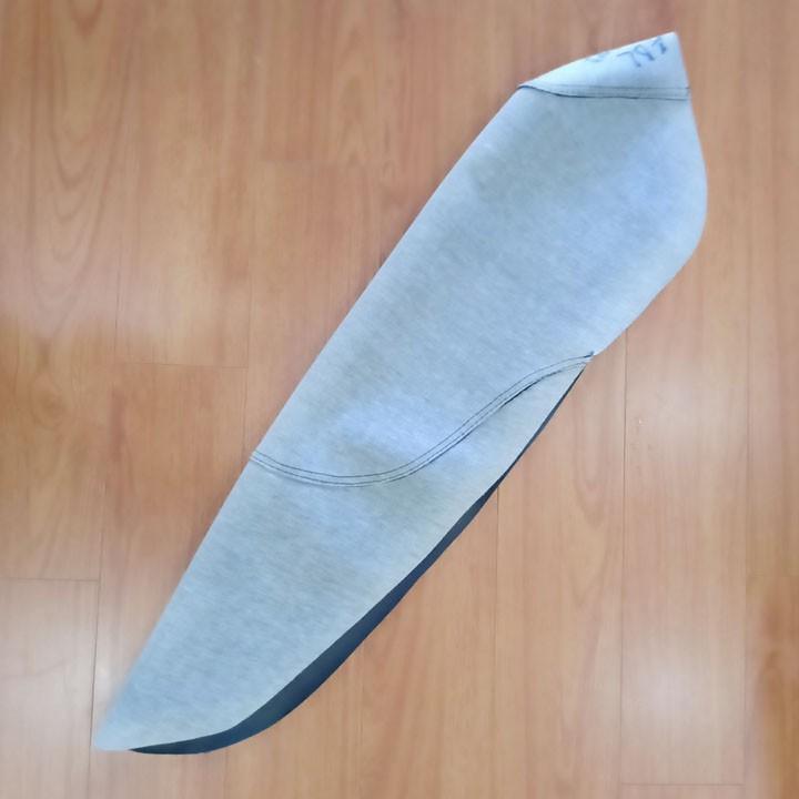 Vỏ bọc yên xe máy Airblade 2017- 2019 A1078
