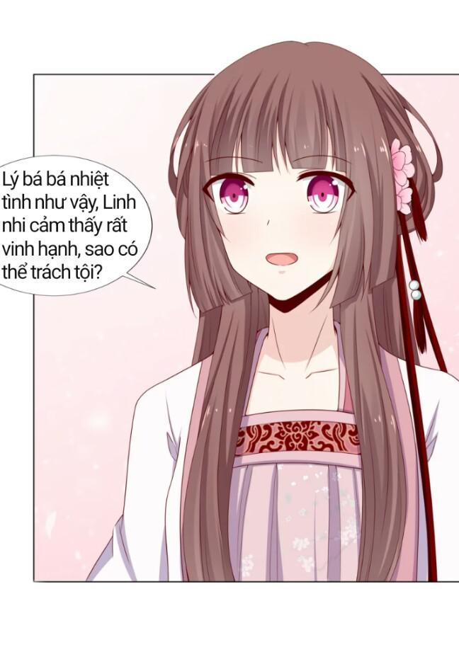 đích nữ chư hầu chapter 7 7